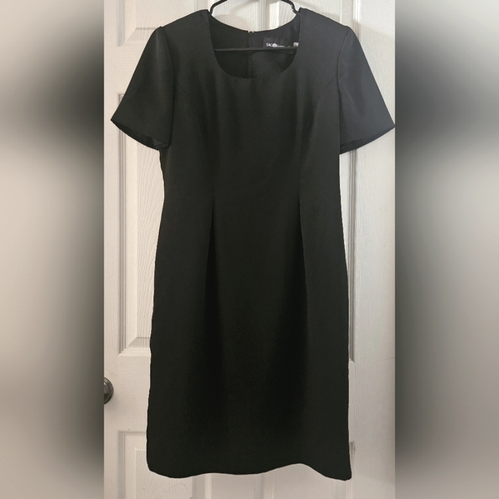 Sag Harbor Sheath Dress